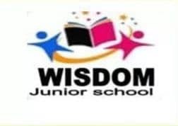 Wisdom Junior School Logo